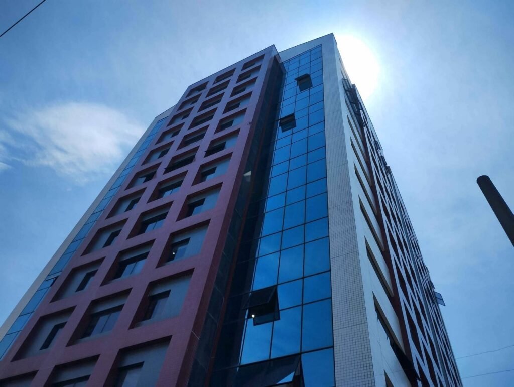 Sevilha – Vila Clementino, São Paulo (foto 2)