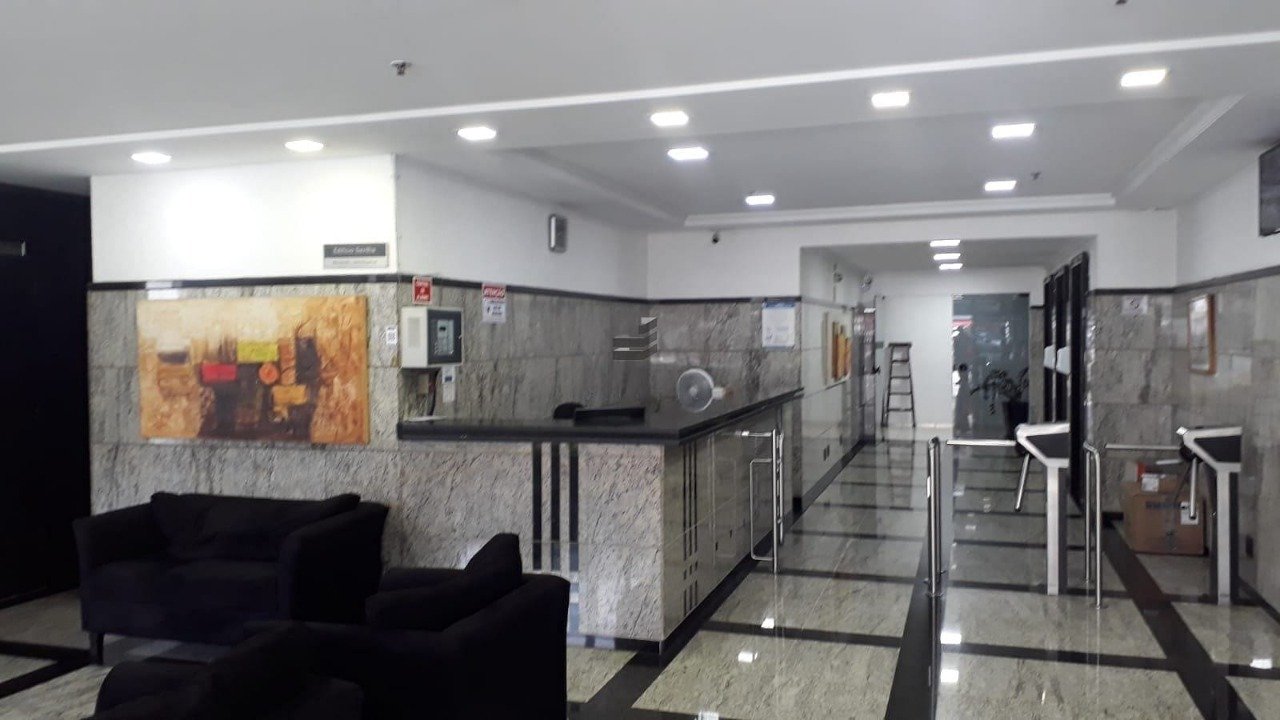Fachada do Sevilha em Vila Clementino, São Paulo