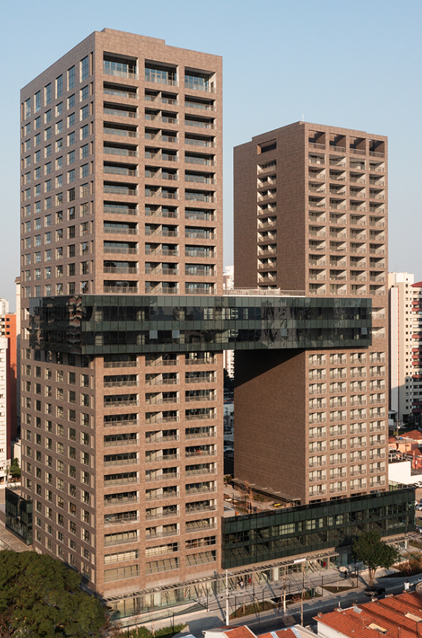 Almagah 227 – Torre A – Tatuapé