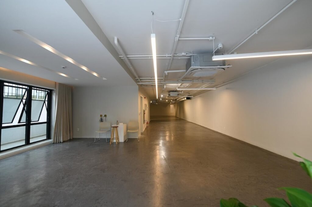 Mário Ferraz – Itaim Bibi, São Paulo (foto 2)