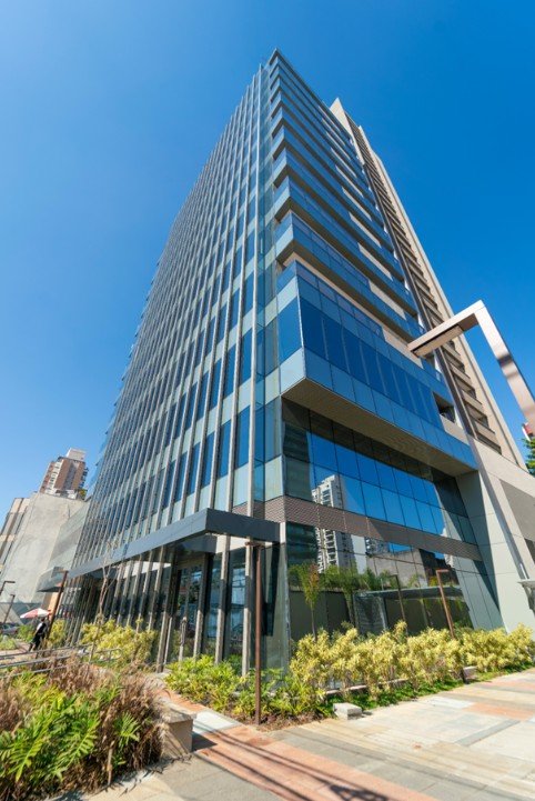 Quatá 555 – Vila Olimpia, São Paulo (foto 3)
