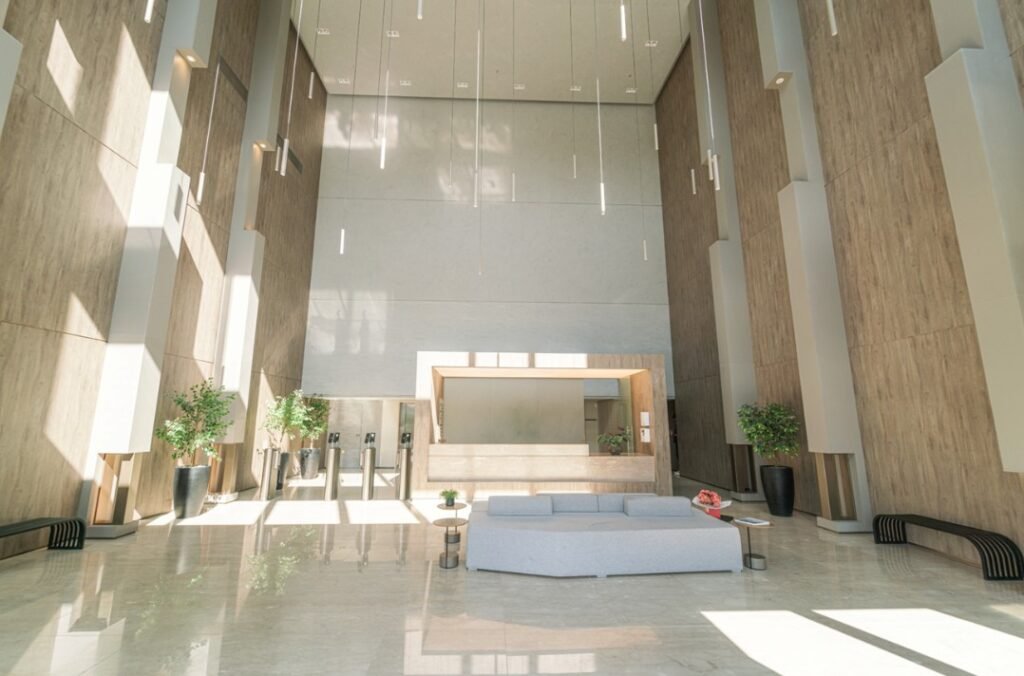 Quatá 555 – Vila Olimpia, São Paulo (foto 2)