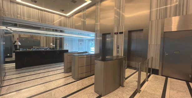 Central Vila Olímpia - Torre B – Itaim Bibi, São Paulo (foto 2)