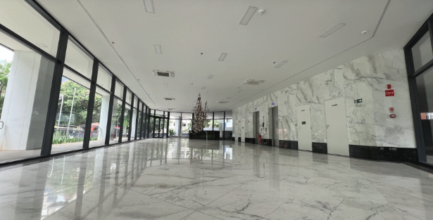 Station Milan Office – Vila Olímpia, São Paulo (foto 2)