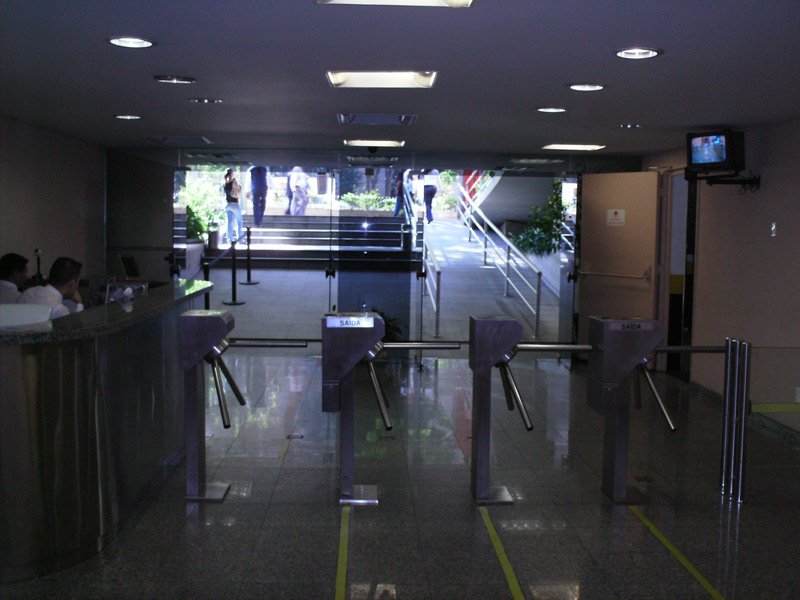Mario Wallace Simonsen Cochrane — Avenida Paulista, 1439, Bela Vista
