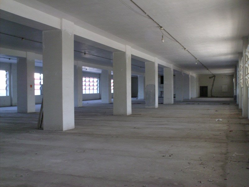 Guaratinguetá - Vila Maria — Rua Manoel Ramos Paiva, 506, Brás