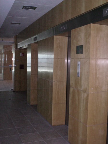 NSP – Nova São Paulo
