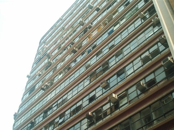 São Leopoldo — Rua Sen. Paulo Egidio, 72, Centro