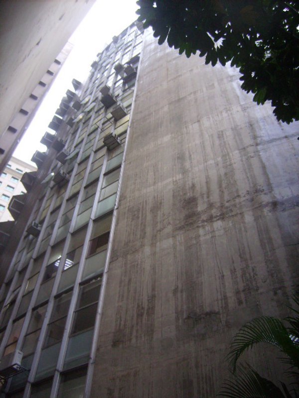 Santa Lucia — Rua Silvia, 110, Bela Vista
