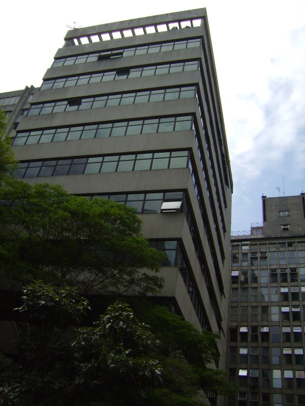 Dorita Putch — Rua Bela Cintra, 881, Luís Coelho