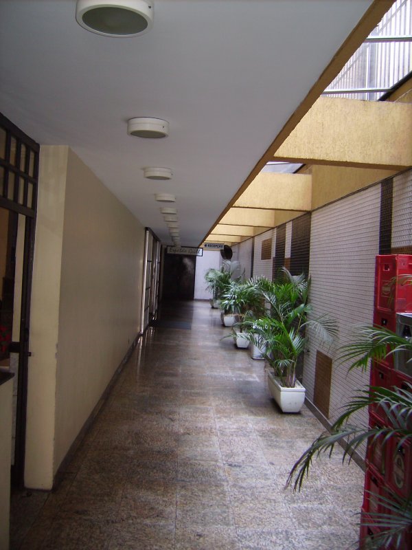 Barão de Monte Cedro – Luís Coelho