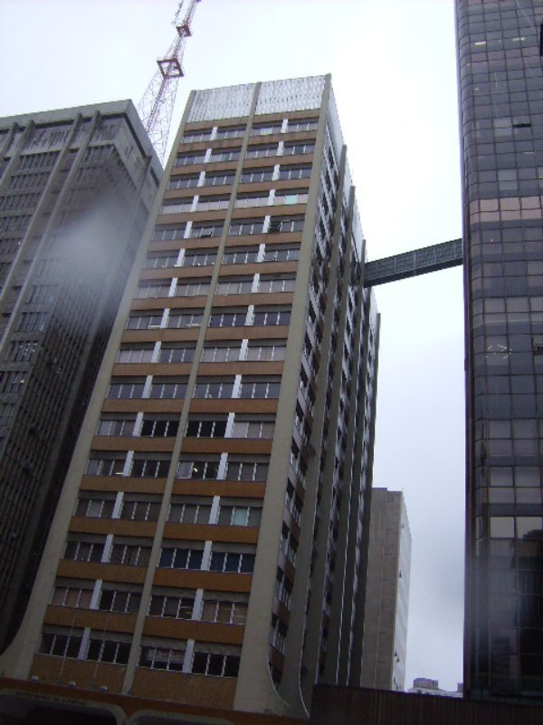 Barão de Christina — Av. Paulista, 1471, Paulista