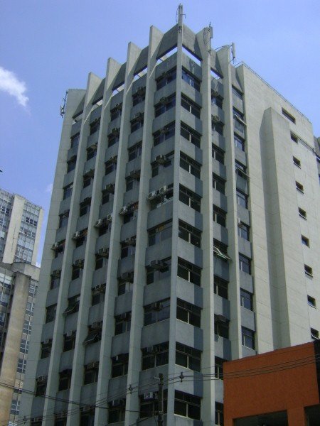 Barão da Torre — Av. Brigadeiro Faria Lima, 1826, Faria Lima