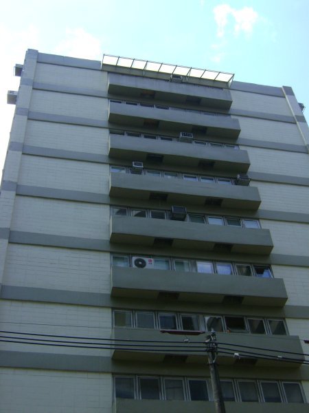Sabin — Rua Pedroso Alvarenga, 1255, Itaim Bibi