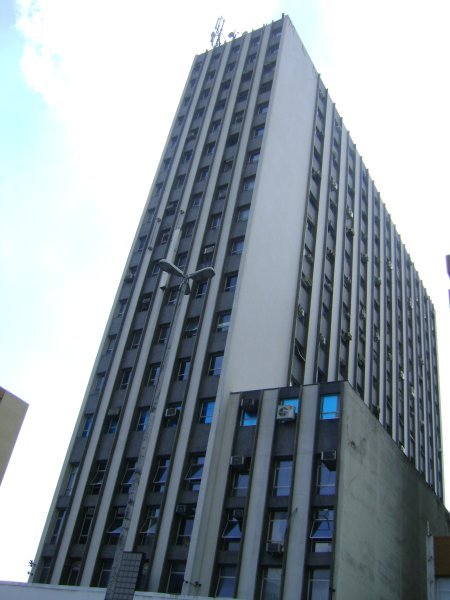 Liberdade — Pça. da Liberdade, 130, Centro