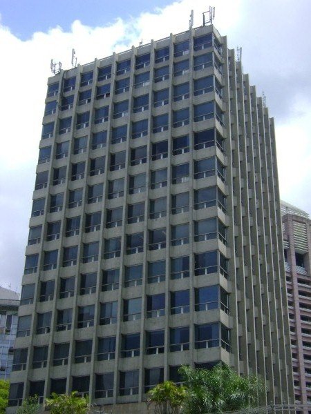 Capitania — Avenida Brigadeiro Faria Lima, 2894, Itaim Bibi