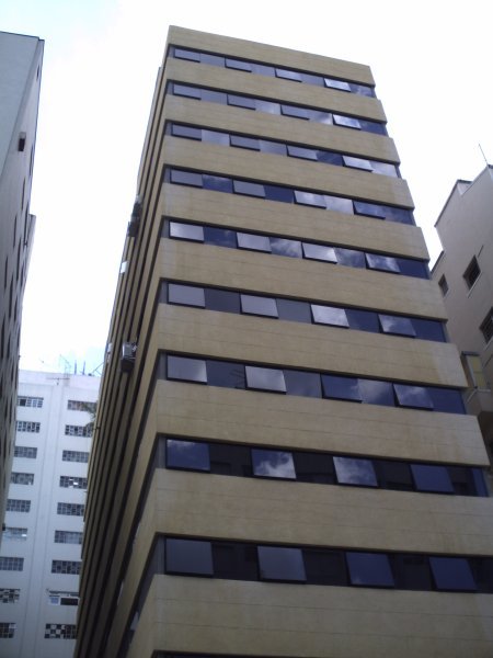 Campinas Office — Alameda Campinas, 977, Jardim Paulista