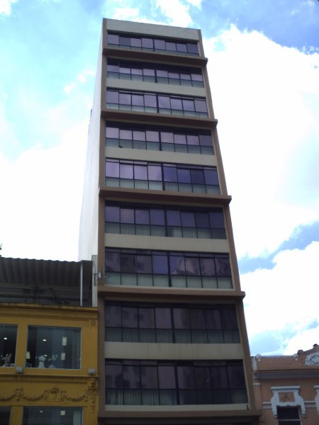 Banco Mercantil de Descontos – SP