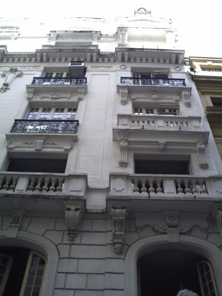 Palacete Lara — Rua Álvares Penteado, 185, Centro