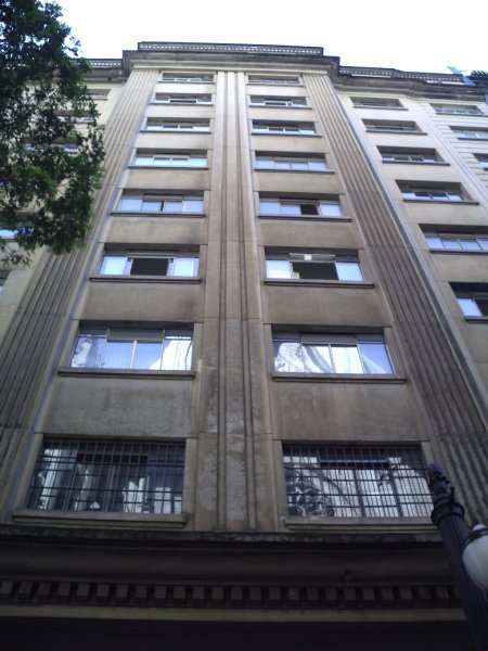 Santa Lydia — Pça. da Sé, 371, Centro