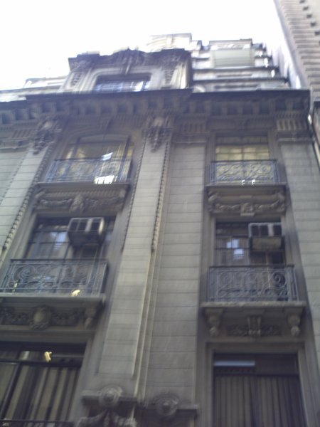 Santana — Rua São Bento, 389, Centro