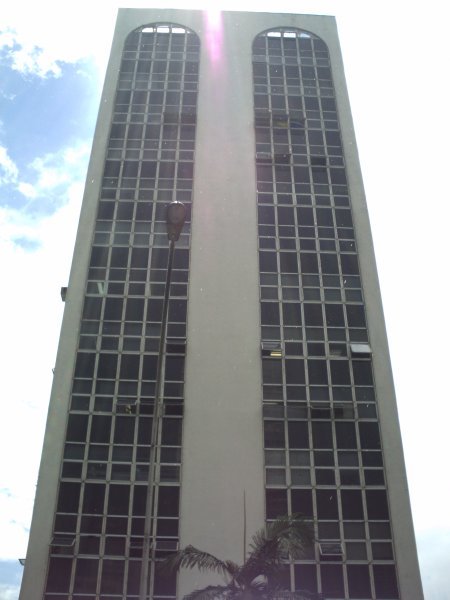 Mont Blanc - 2632 — Av. Angélica, 2632, Angélica