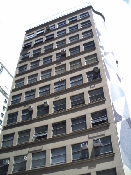 Barão do Rio Branco – SP