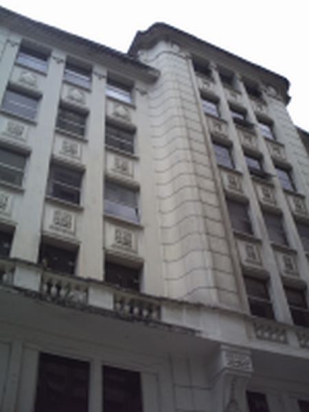 Barão de Itapetininga 298 — Rua Barão de Itapetininga, 298, Centro