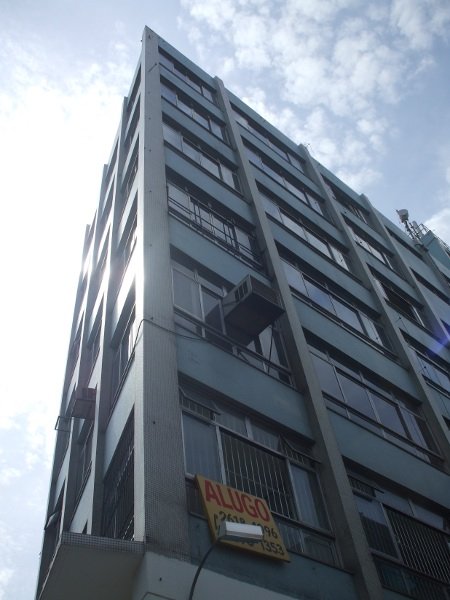 Condomínio Alcantara Ribeiro – Água Rasa