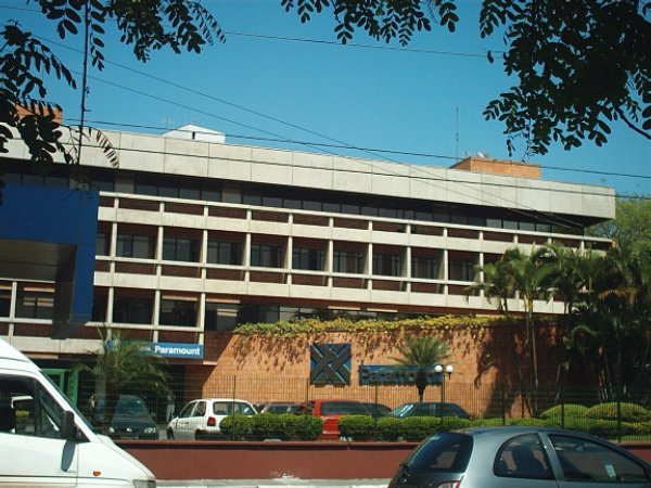 Paramount Lansul - Bloco A — Rua Alexandre Dumas, 1901, Chácara Santo Antônio
