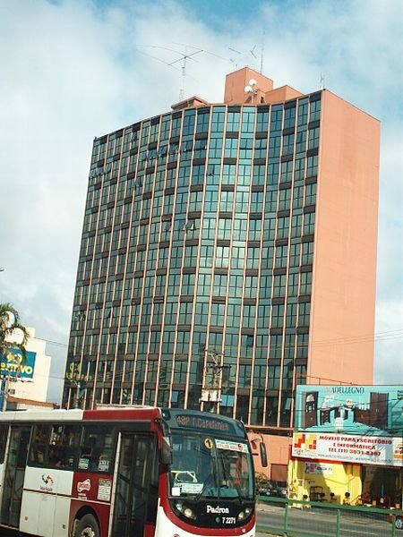Maria Christina - Pinheiros — Av. Brigadeiro Faria Lima, 628, Faria Lima