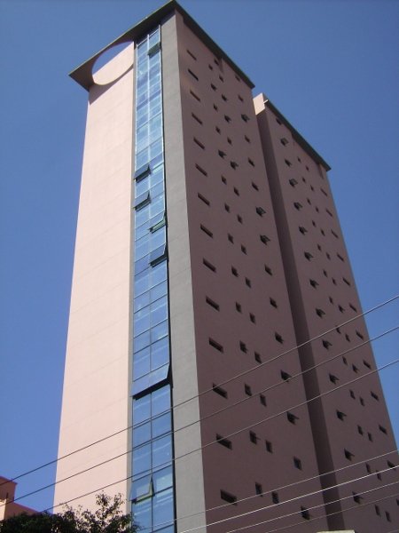 Premium Tower Altamura — Rua Artur de Azevedo, 1767, Pinheiros