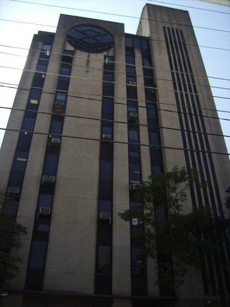 Saint Thomas — Avenida Engenheiro Luís Carlos Berrini, 1139, Brooklin