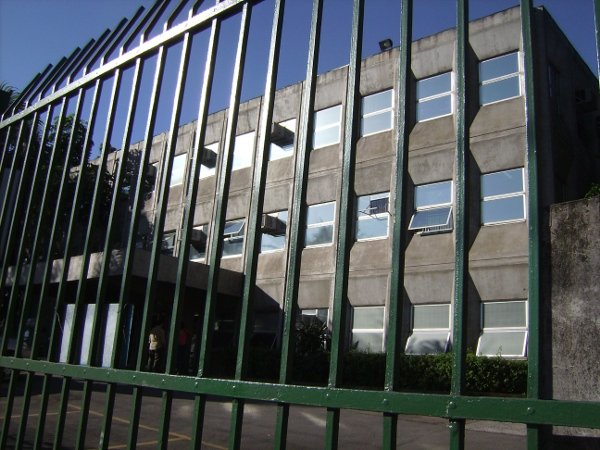 Sub Prefeitura de Pinheiros — Avenida Doutora Ruth Cardoso, 7123, Pinheiros