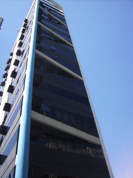 Cambridge - Pinheiros — Av. Pedroso de Moraes, 240, Pinheiros
