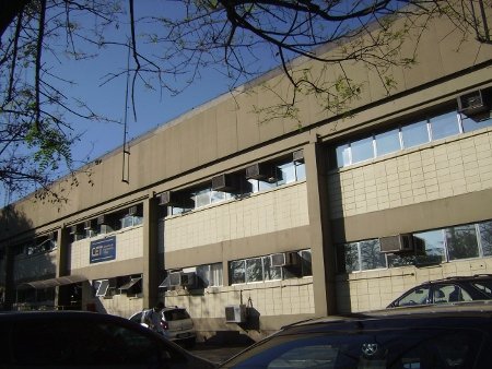 CET – Nações Unidas