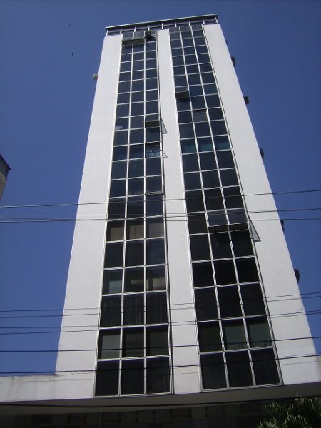 Cidade Jardim - II — Rua Prof. Arthur Ramos, 241, Jardim Paulistano