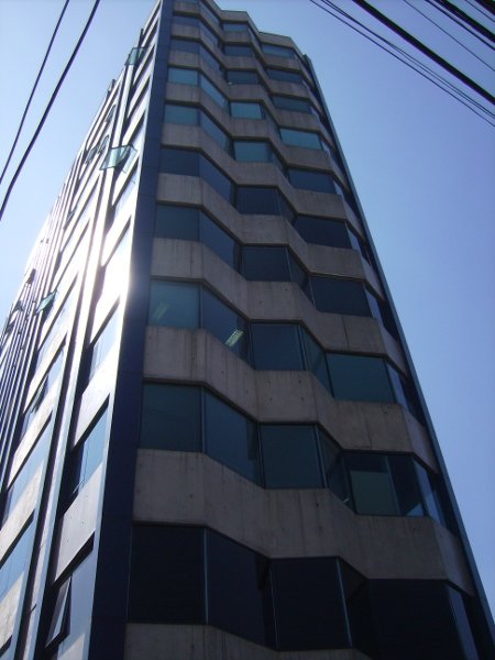 Girassol 34 — Rua Girassol, 34, Vila Madalena