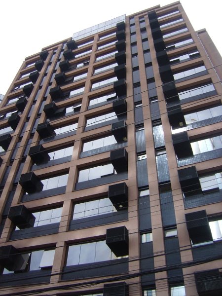 Memphis Office — Rua Gomes de Carvalho, 1266, Vila Olimpia