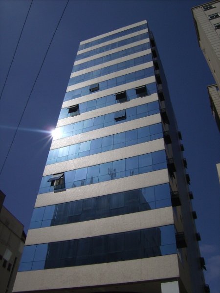 The Landmark — Rua Com. Miguel Calfat, 59, Itaim Bibi
