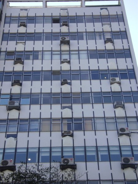 Cond. Ed. Faria Lima - I — Av. Brigadeiro Faria Lima, 2013, Faria Lima