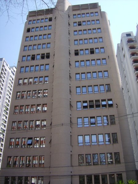 Engº Antônio Silva – Jardim Paulista