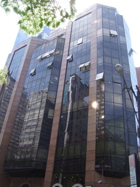Paulista Atrium — Al. Santos, 880, Santos