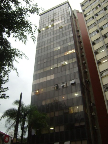 Itapeva Center — Rua Itapeva, 378, Bela Vista