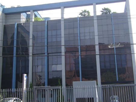 Editora FTD — Rua Rui Barbosa, 156, Bela Vista