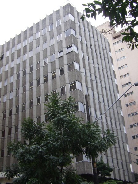 Banco Sudameris – Al. Ribeirão Preto