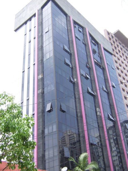 Cardim Center — Rua Maestro Cardim, 377, Bela Vista