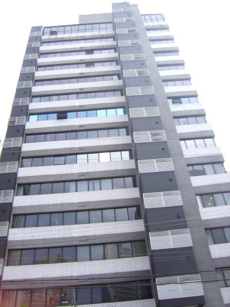 Maestro Cardim 354 — Rua Maestro Cardim, 354, Bela Vista