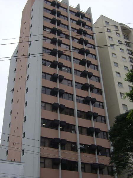 Villa Verde — Av. Bem-Te-Vi, 333, Moema