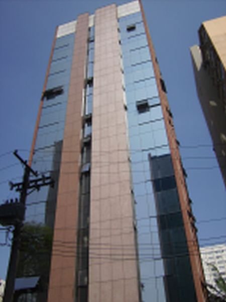 Hamurabi Center — Rua Abílio Soares, 227, Cubatão